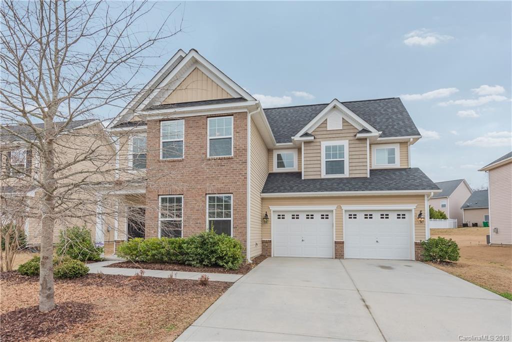 9719 Loughlin Lane Charlotte NC 28273