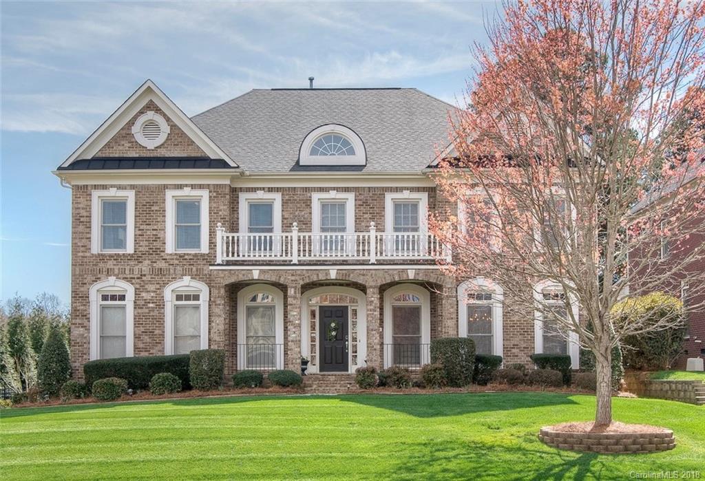 5005 Camrose Crossing Lane Matthews NC 28104