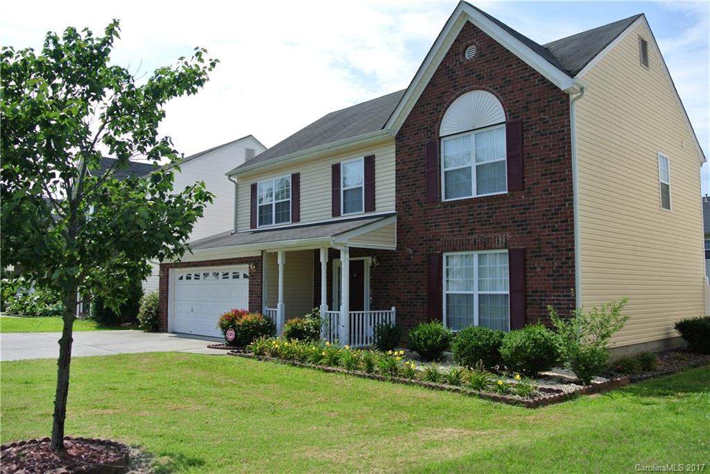 11326 Anna Rose Road Charlotte NC 28273
