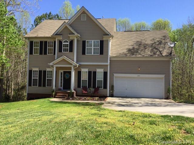 127 Scarlet Tanager Road Troutman NC 28166