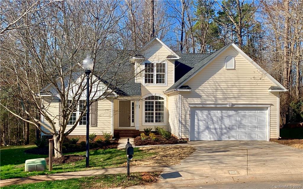 11905 Harmon Lane Pineville NC 28134