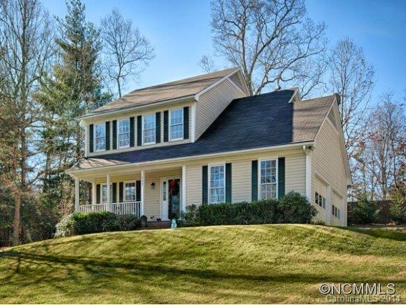 117 Kingsridge Lane Arden NC 28704