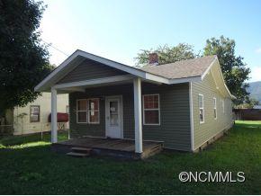135 Long Street Waynesville NC 28786