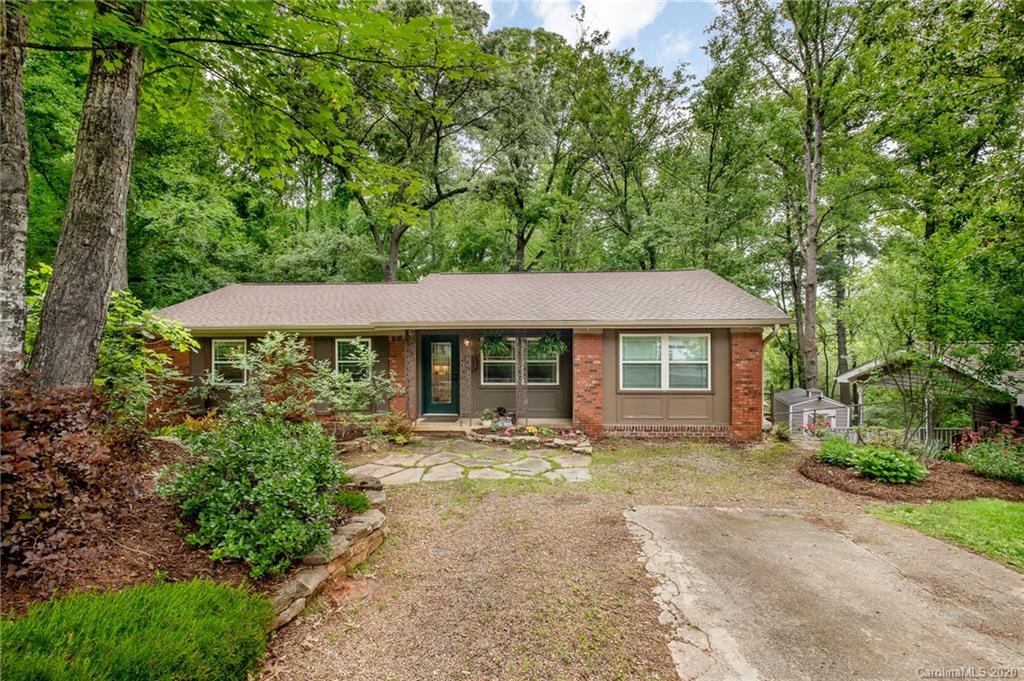 56 Botany Drive Asheville NC 28805