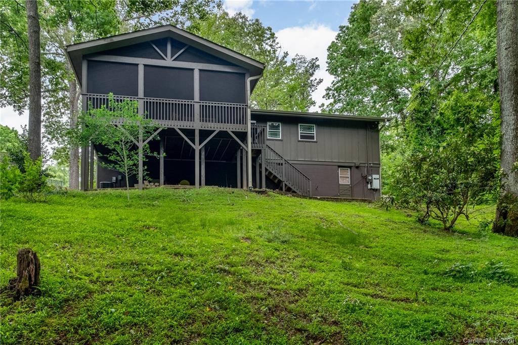 56 Botany Drive Asheville NC 28805