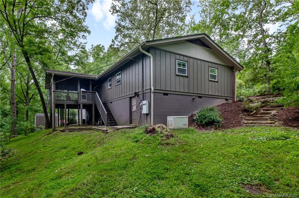 56 Botany Drive Asheville NC 28805