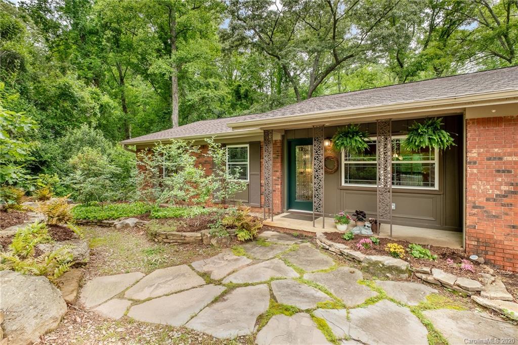 56 Botany Drive Asheville NC 28805