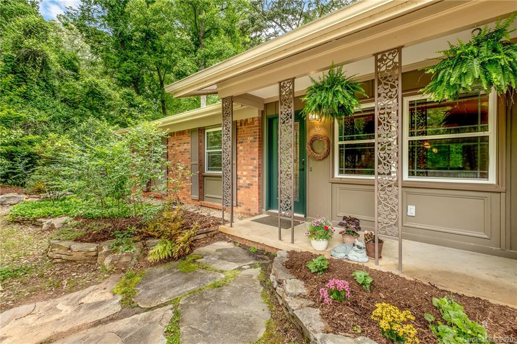 56 Botany Drive Asheville NC 28805