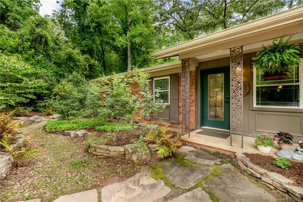 56 Botany Drive Asheville NC 28805