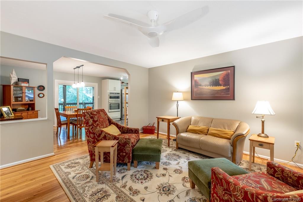 56 Botany Drive Asheville NC 28805
