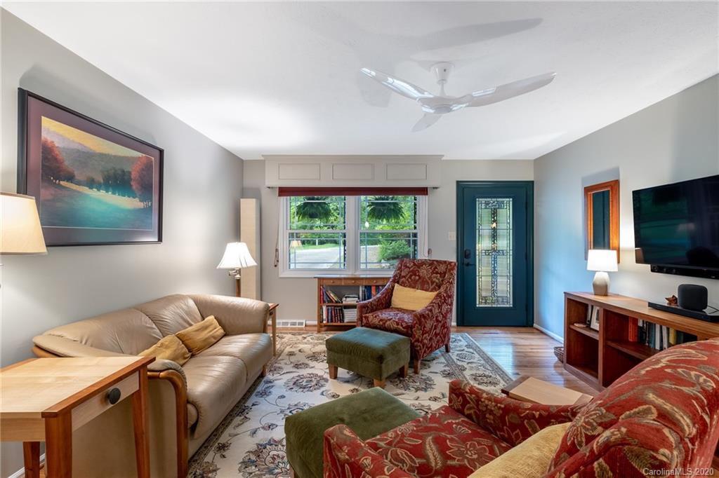 56 Botany Drive Asheville NC 28805