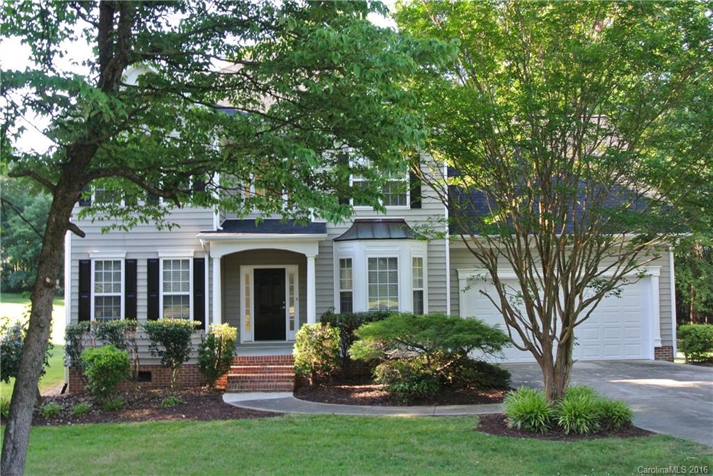 10100 White Cascade Drive Charlotte NC 28269