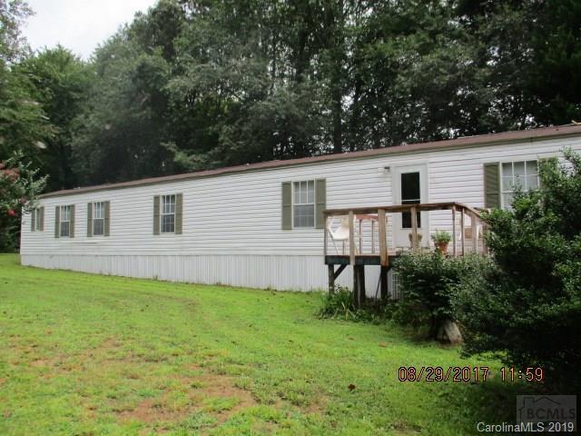 107 Leonhardt Road Morganton NC 28655