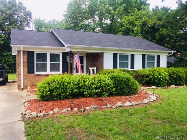 6103 Clearwater Drive Indian Trail NC 28079