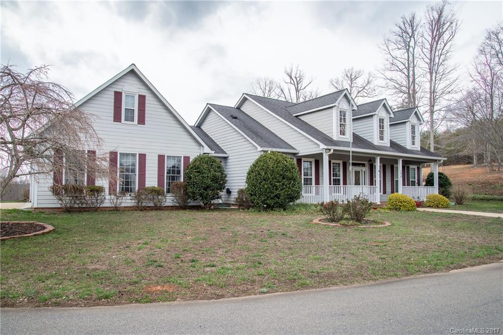 290 Linsay Lane Rutherfordton NC 28139