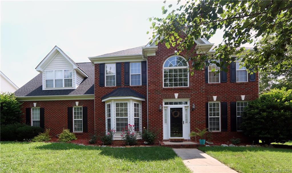 4010 Greenleaf Street Indian Trail NC 28079