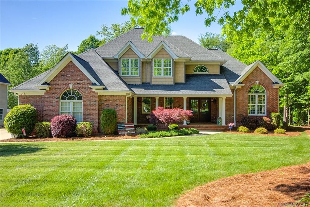 5616 Poplar Trail Drive Mount Holly NC 28120