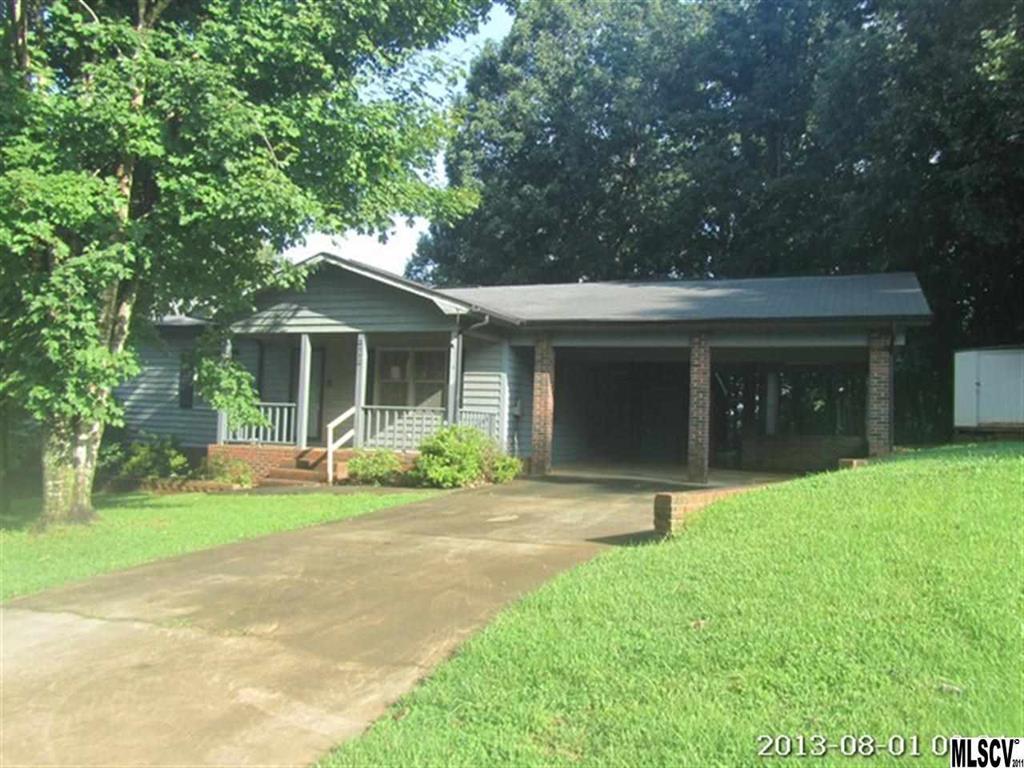 2112 South Fork Drive Morganton NC 28655