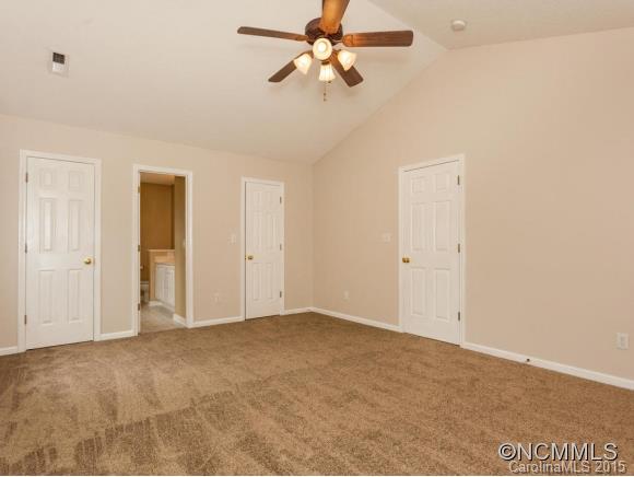 31 Misty Valley Road Fletcher NC 28732