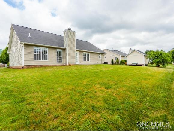 31 Misty Valley Road Fletcher NC 28732