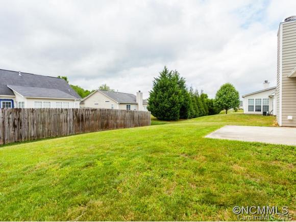 31 Misty Valley Road Fletcher NC 28732