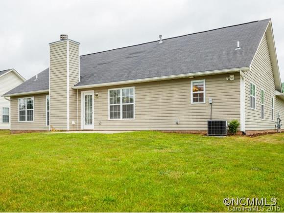 31 Misty Valley Road Fletcher NC 28732