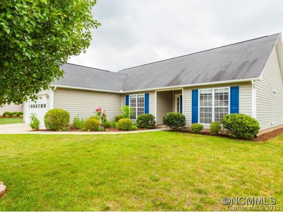 31 Misty Valley Road Fletcher NC 28732
