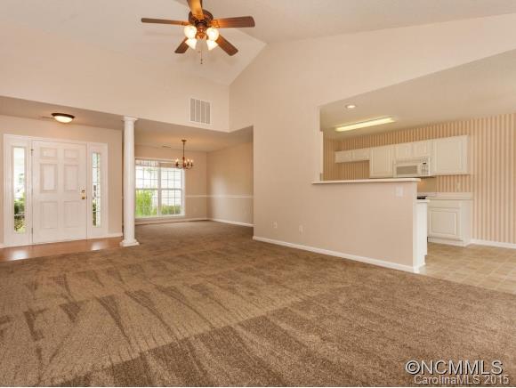 31 Misty Valley Road Fletcher NC 28732