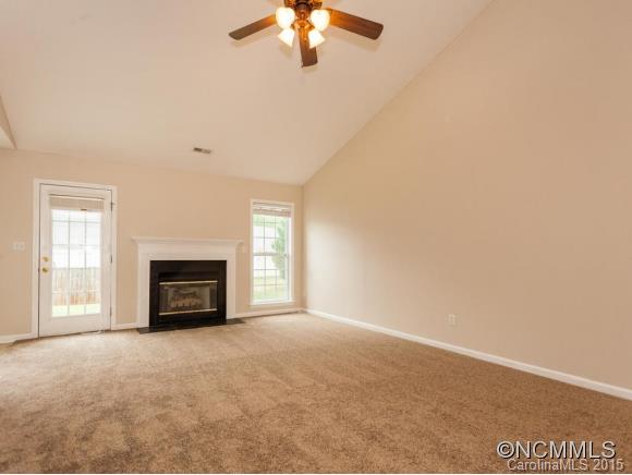 31 Misty Valley Road Fletcher NC 28732