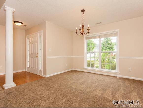 31 Misty Valley Road Fletcher NC 28732