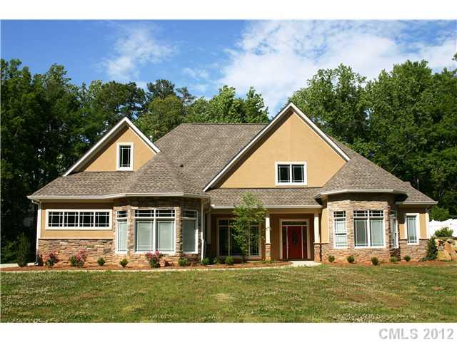 4508 Carving Tree Drive Mint Hill NC 28227