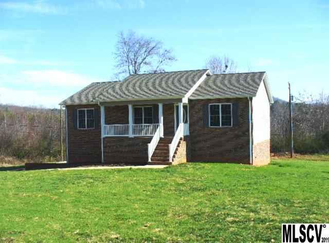 2033 Lee Roy Lane Lenoir NC 28645