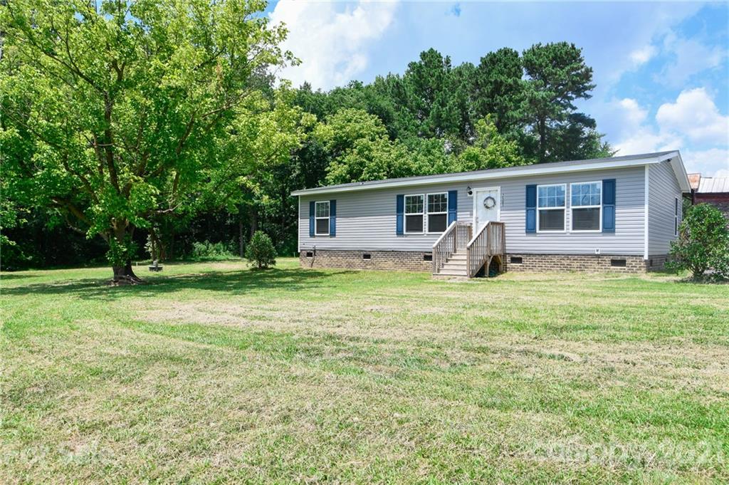 2503 Hargette Road Monroe NC 28112