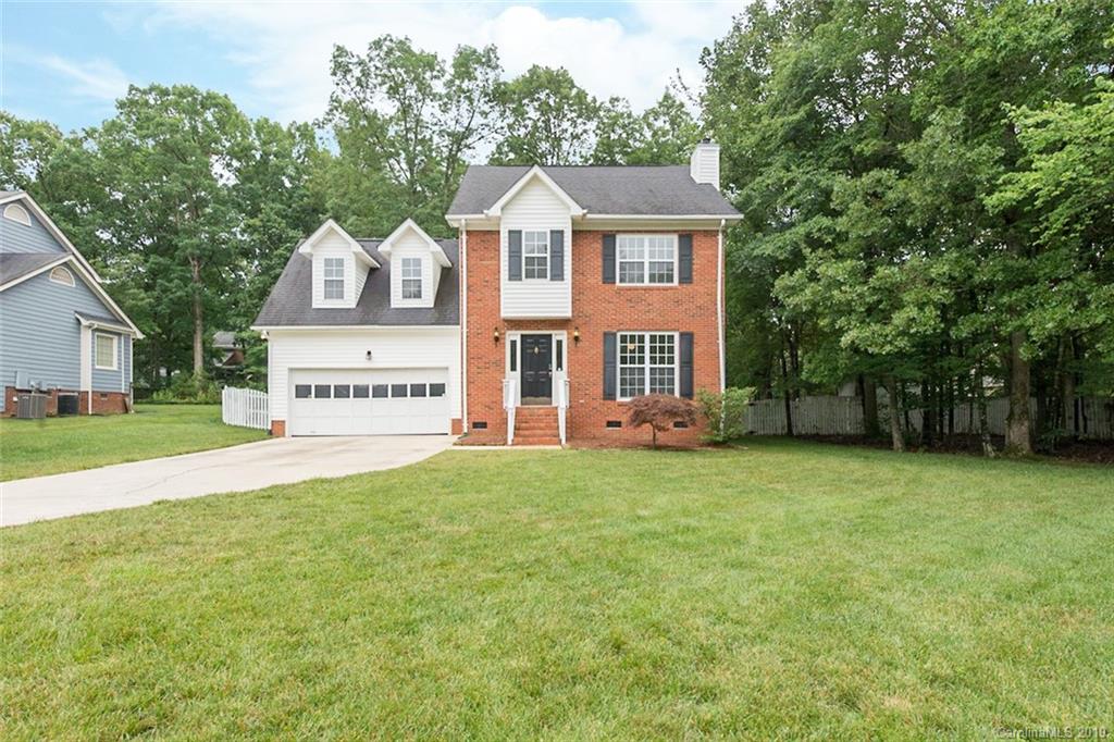 3101 Beech Court Indian Trail NC 28079