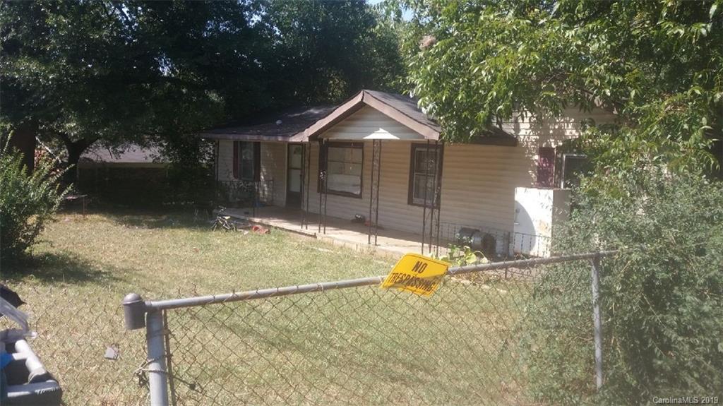 2604 Crescent Lane Gastonia NC 28052
