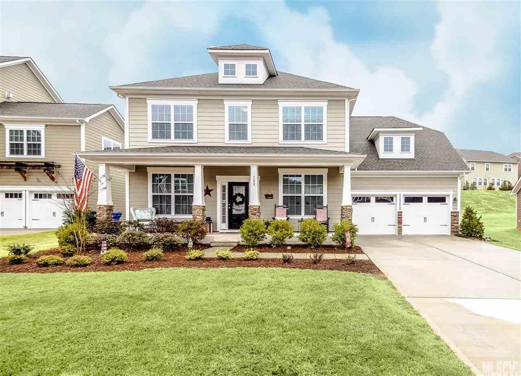 108 Yellowbell Road Mooresville NC 28117