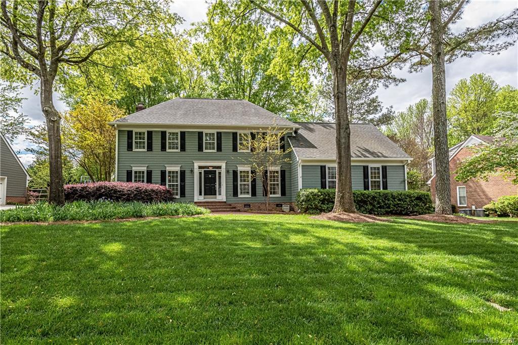 5431 Winsland Lane Charlotte NC 28277