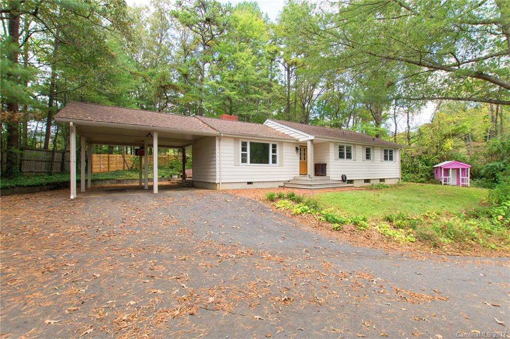 76 Pinedale Road Asheville NC 28805