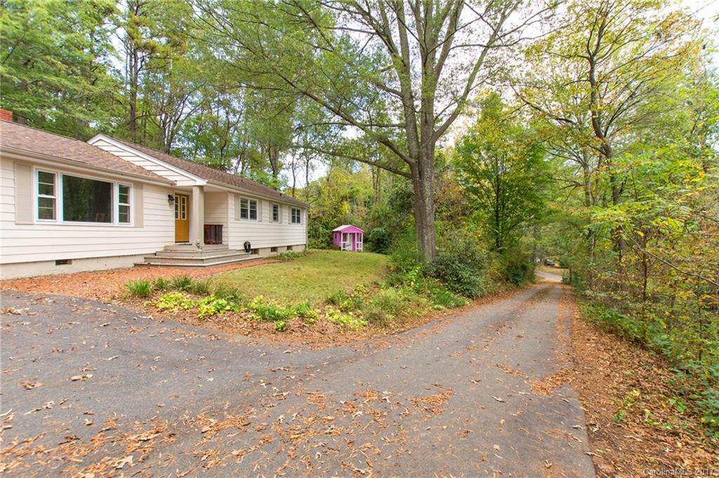 76 Pinedale Road Asheville NC 28805