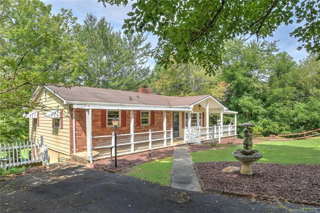 380 Bee Tree Road Swannanoa NC 28778