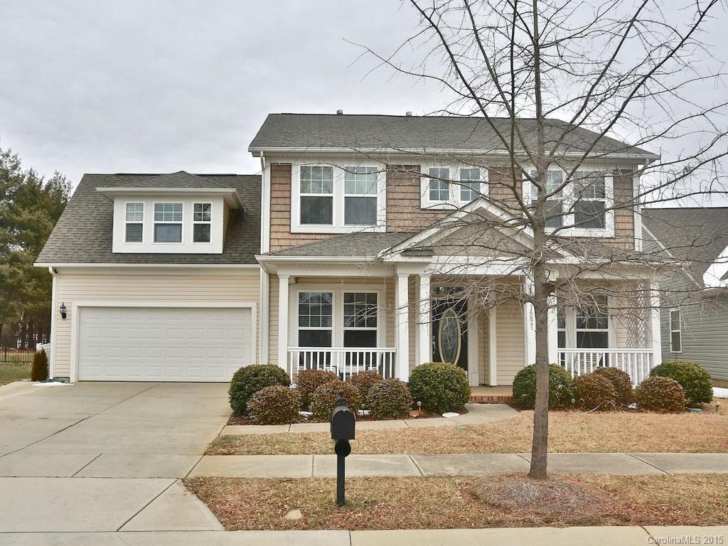 14621 Colonial Park Drive Huntersville NC 28078