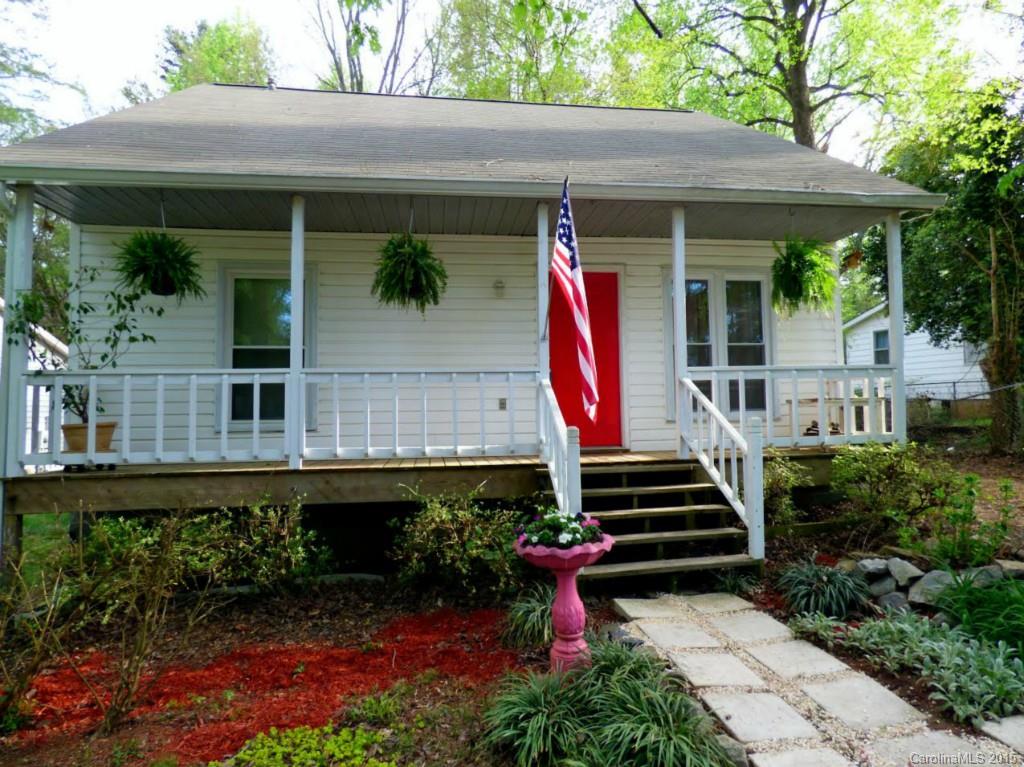 3836 Durham Lane Charlotte NC 28269