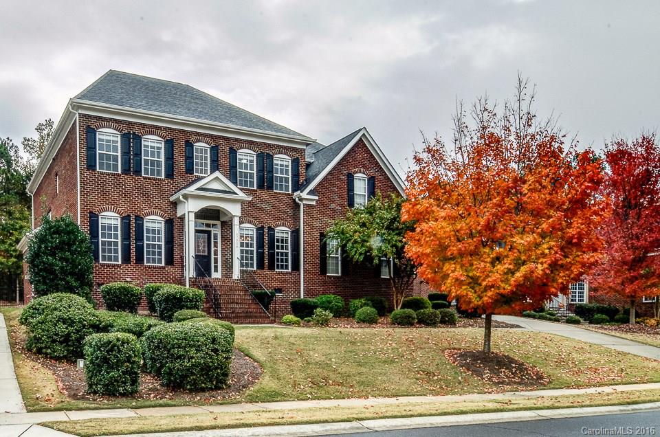 17016 Turtle Point Road Charlotte NC 28278