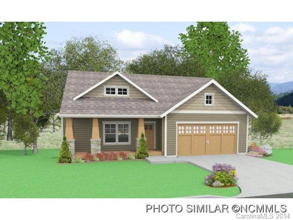 8 Asher Lane Arden NC 28704