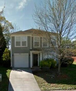 2610 Meadow Knoll Drive Charlotte NC 28269