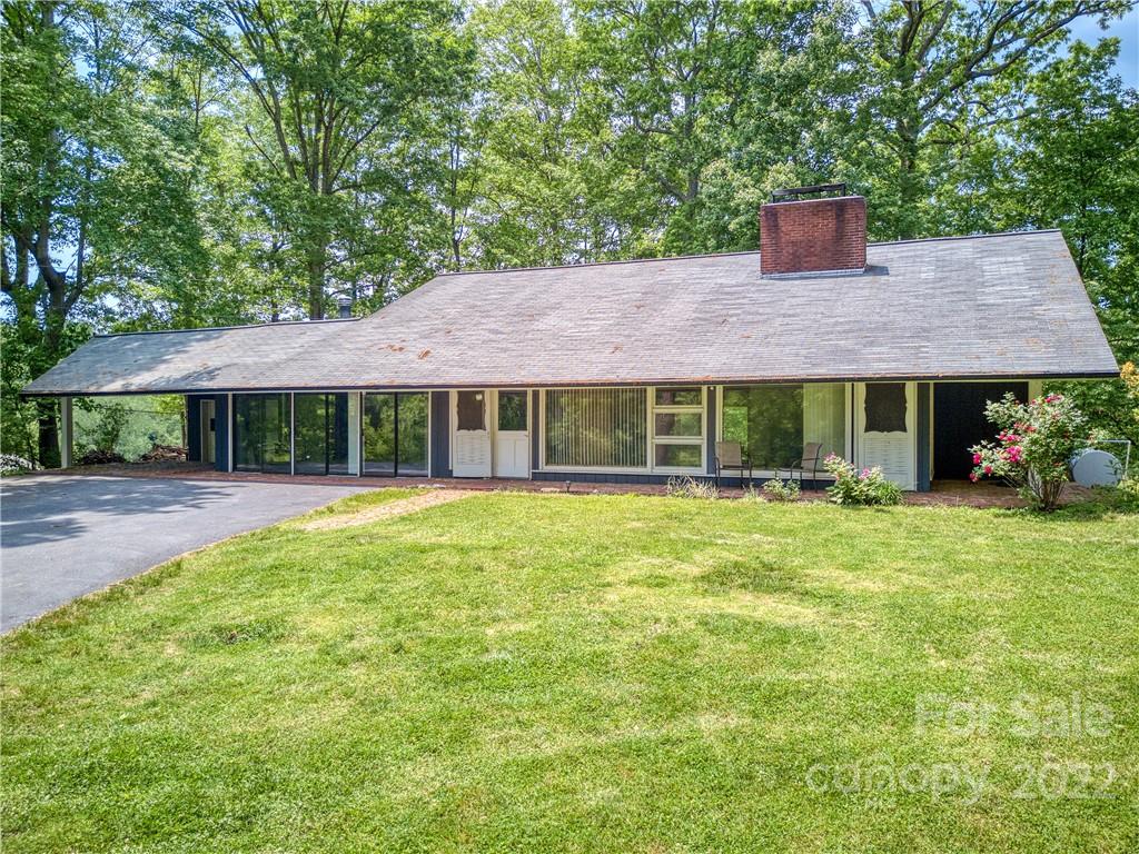 57 Crestridge Drive Waynesville NC 28785