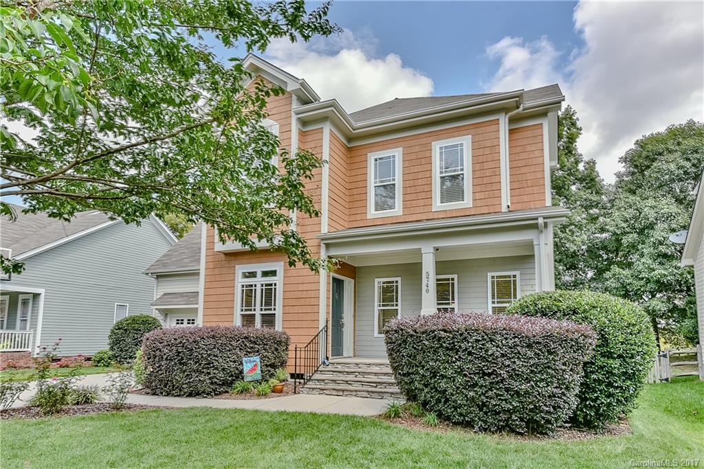 5740 Mantario Drive Charlotte NC 28269