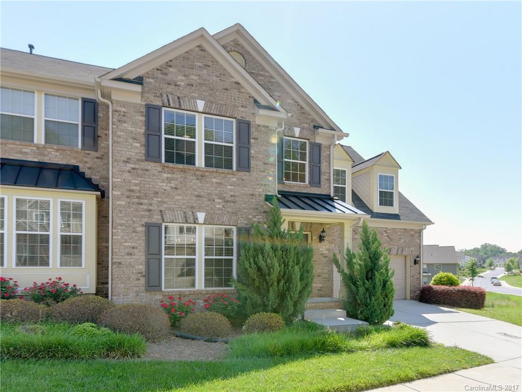 3527 Park South Station Boulevard Charlotte NC 28210
