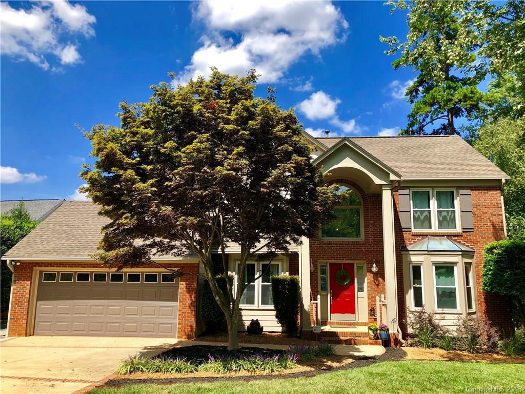 5100 Downing Creek Drive Charlotte NC 28269