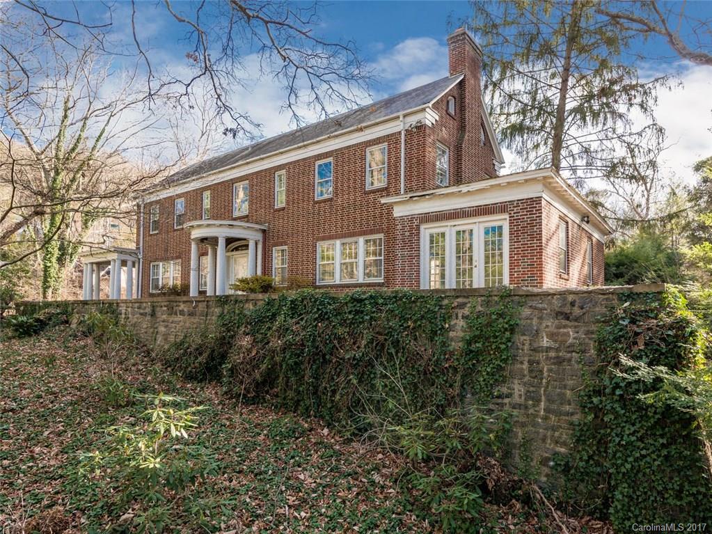58 Woodland Road Asheville NC 28804